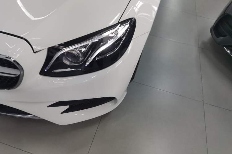 Used Mercedes-Benz E-Class 2018 E 300 Coupe