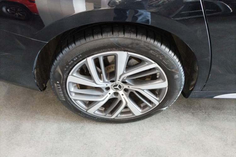 Used Mercedes-Benz E-Class 2024 E 300 L Stylish Model