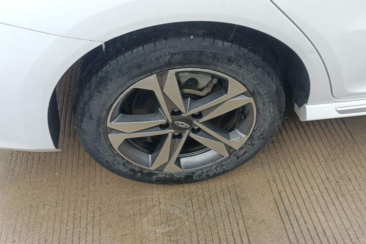 Used Chery Arrizo 5 PLUS 2021 Xiao AI 1.5T CVT Enjoy PLUS