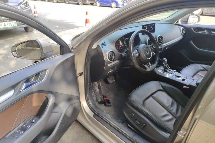 Used Audi A3 2016 Sportback 40 TFSI Style Edition