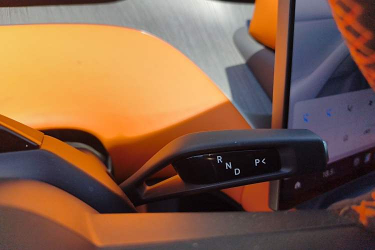 Used Xiaomi Auto YU7 2025 Ultra-Long Range Rear-Wheel Drive Version
