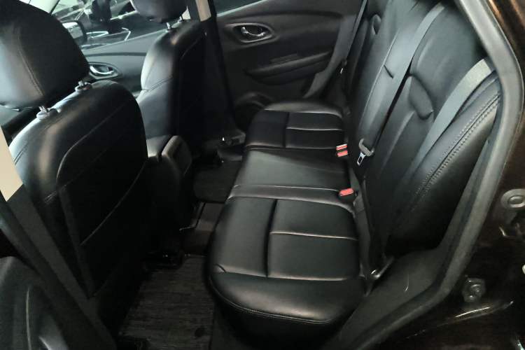 Used Renault Kadjar 2016 2.0L Two-Wheel Drive Comfort Edition