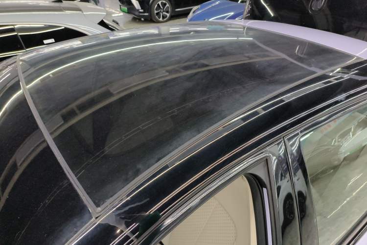 Used firefly 2025 Illuminated Edition
