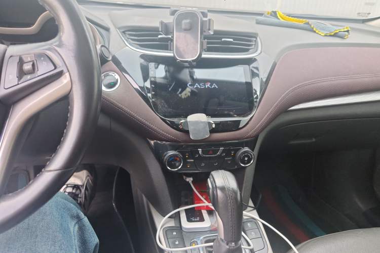 Used Chevrolet Malibu 2018 530T Automatic Fashion Edition