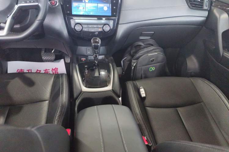 Used Nissan X-Trail 2020 2.0L XL ITS CVT 2WD SmartConnect Comfort Edition