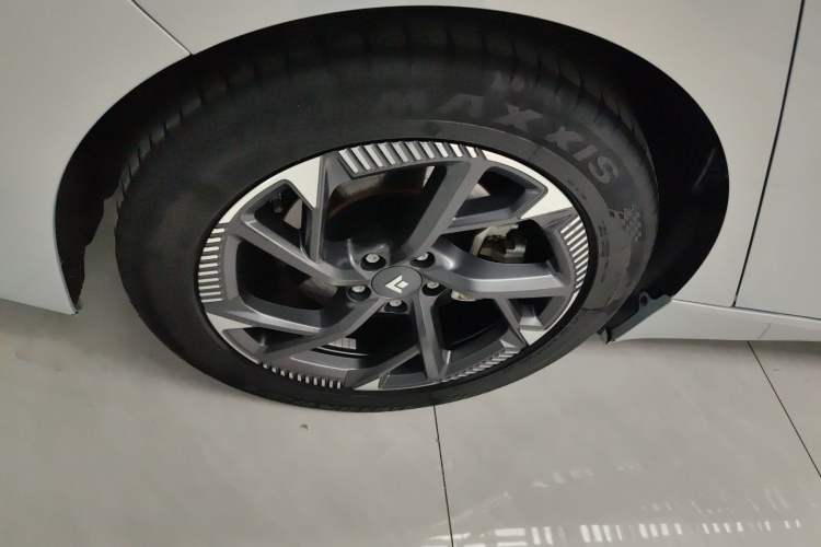 Used Hyptec GT 2023 560 Rear-Drive Seven-Wing Edition