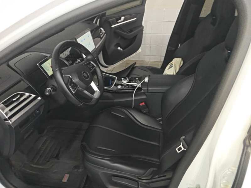 Used BYD Qin PLUS 2023 EV 510KM Travel Edition — 16