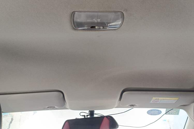 Used Honda Greiz 2016 1.5L CVT Classic Edition