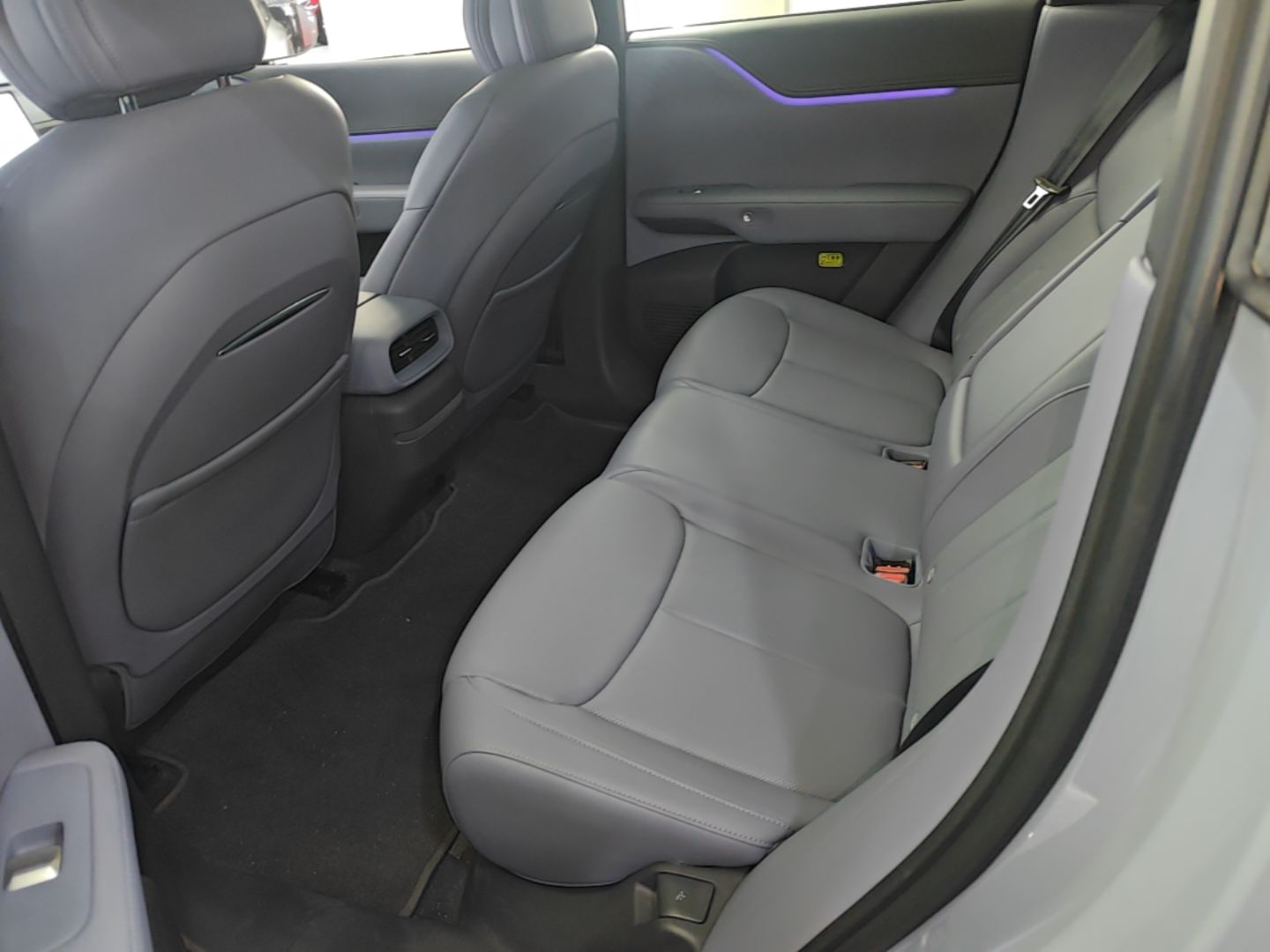 XPeng G6 2026 Model, 625 Max Flagship Edition — снимка 20