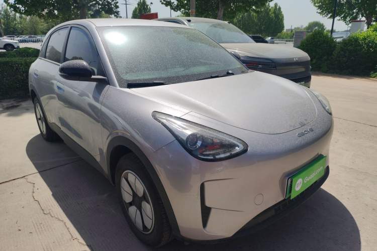 Used Geely Galaxy Geome 2025 310km Youth Edition