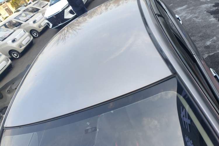 Used Dongfeng Fukang ES500 2021 Standard Edition
