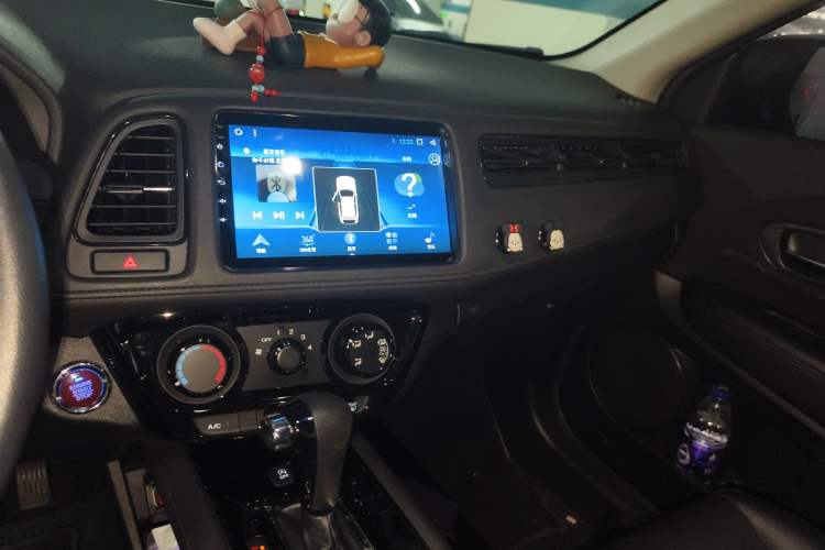 Used Honda Vezel 2020 1.5L CVT Pioneer Edition