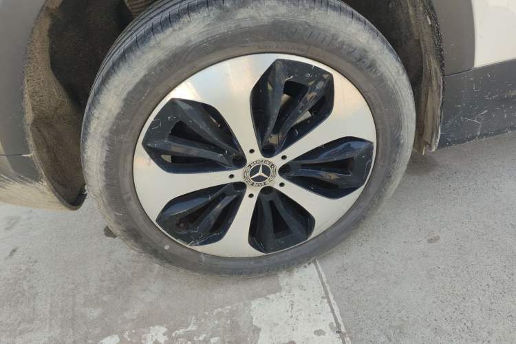 Used Mercedes-Benz GLB 2021 GLB 200 Fashion Model