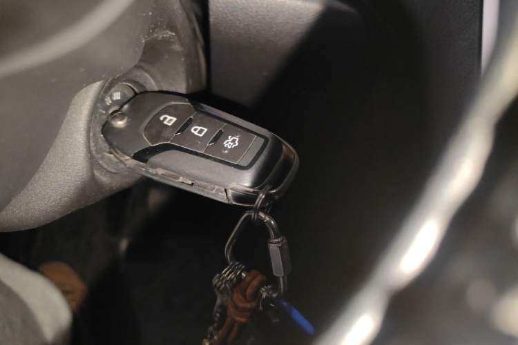 Used Ford Mondeo 2013 1.5L GTDi180 Fashion Edition