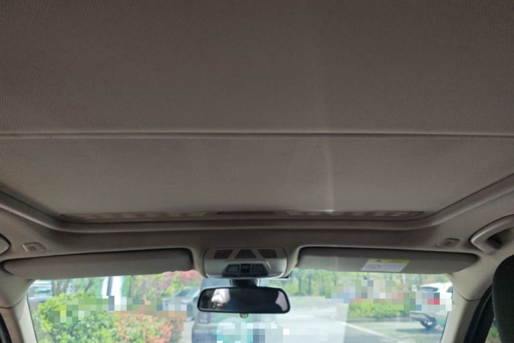 Used BMW 3 Series 2019 320Li M Sport Package Headliner