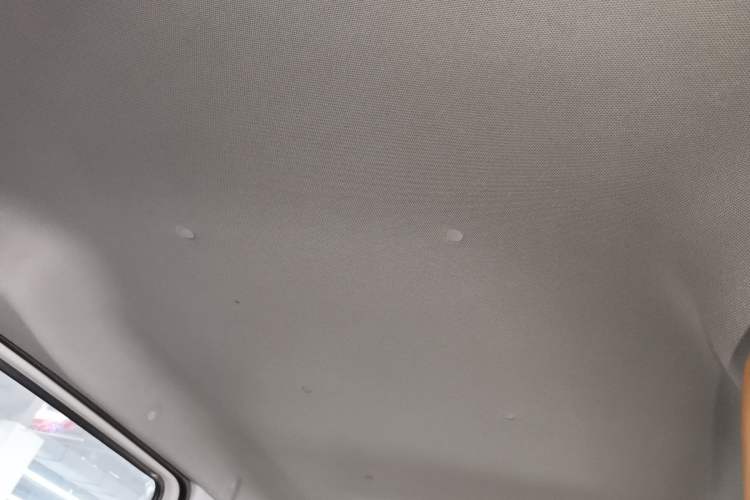 Used Wuling Zhiguang New Energy 2025 Standard Model