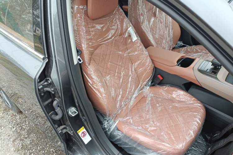 Used Qiyuan A05 2024 Truly Delicious Version 145 Beyond-Excellent Type
