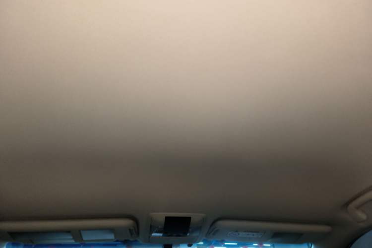 Used Toyota Prado 2017 2.7L Parallel Import