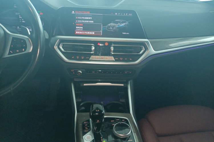 Used BMW 4 Series 2022 430i Gran Coupe M Sport Night Edition
