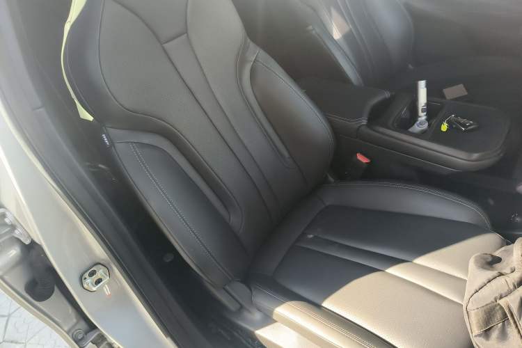 Used Dongfeng Aeolus L7 New Energy 2024 518 Pro
