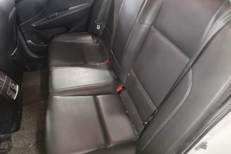Used Hyundai Mistra 2016 1.8L Automatic Deluxe DLX Model
