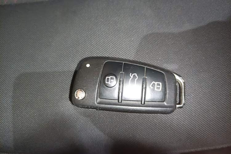 Used Audi A3 2020 Restyled Limousine 35 TFSI Ambition Version China VI
