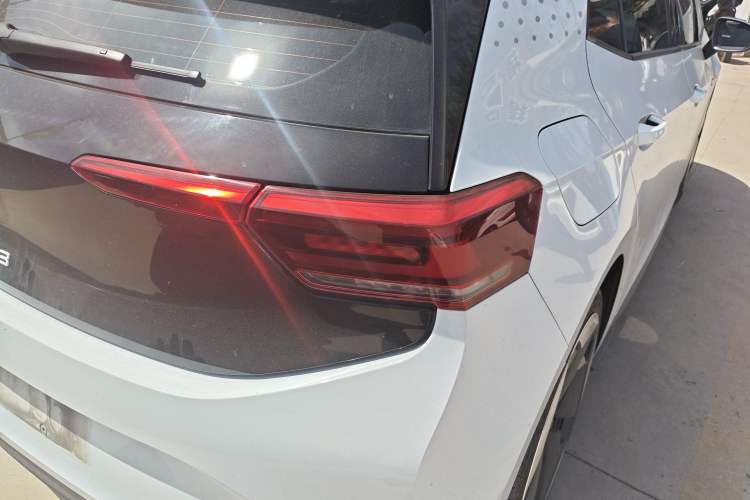 Used Volkswagen ID.3 2022 Pro Smart Edition Right Rear Taillight