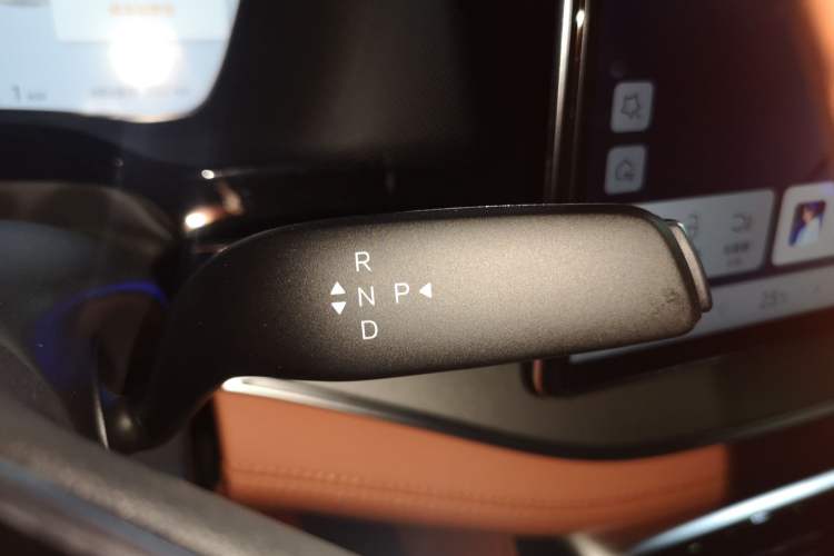 Used BYD Tang New Energy 2025 Model Smart Drive Version DM-i 175KM LiDAR Flagship Version
