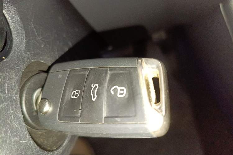 Used Volkswagen Bora 2024 200TSI DSG Comfort Edition
