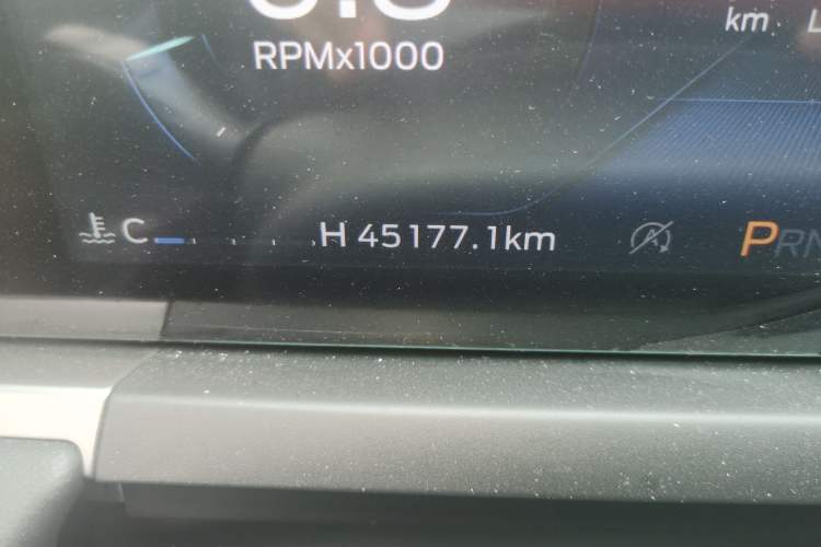 Used Ford Escort 2021 1.5L Automatic Diamond Edition