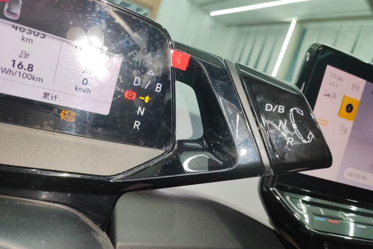 Used Volkswagen ID.3 2023 Pure Smart Edition
