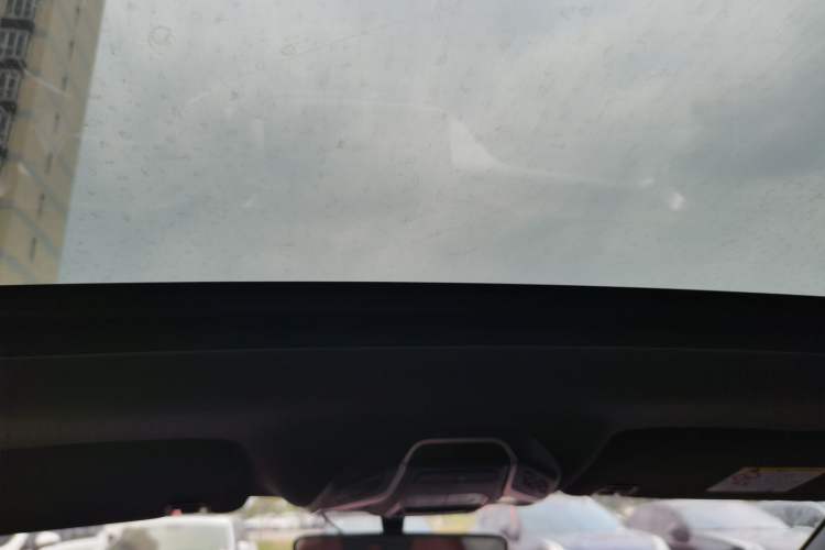 Used Geely Auto Coolray 2021 1.5TD DCT Starry Edition
