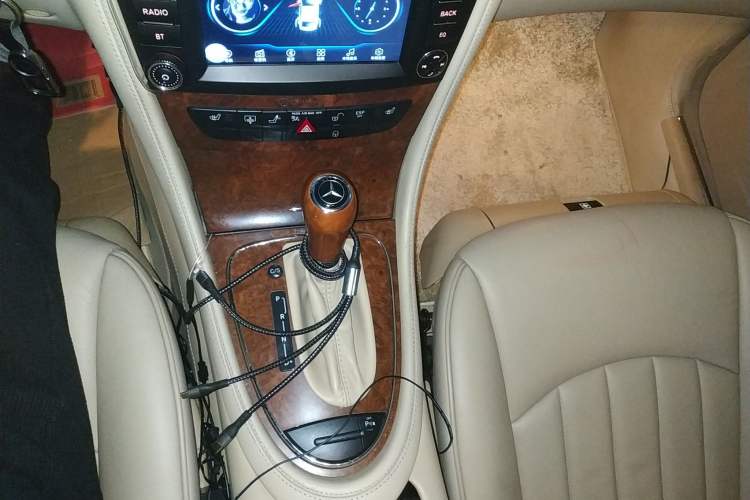 Used Mercedes-Benz CLS 2009 CLS 300