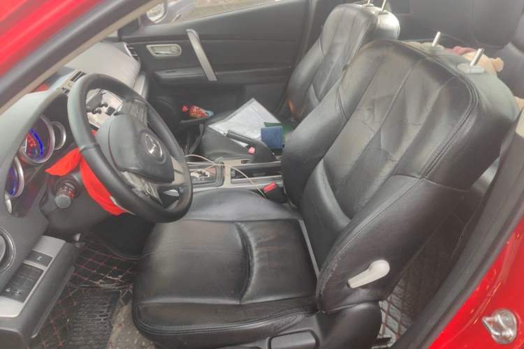 Used Mazda 6 2015 2.0L Automatic Elite Edition