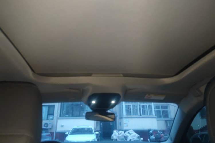 Used Citroen C5 X 2022 1.6T Xiang Bufan – Year of the Tiger New Beginnings Edition