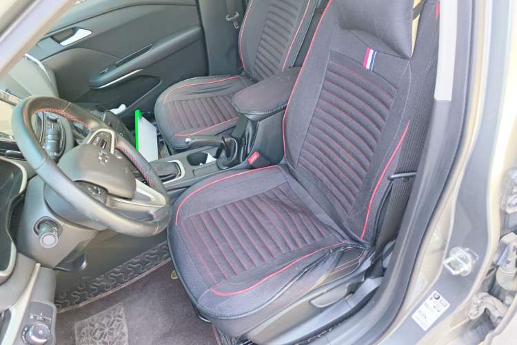 Used Chevrolet Monza 2019 Redline 320T Dual-Clutch Sporty Version China VI Standard
