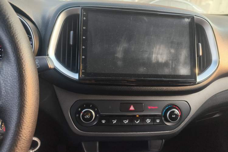 Used Kia KX3 2015 1.6L Automatic Two-Wheel Drive GLS
