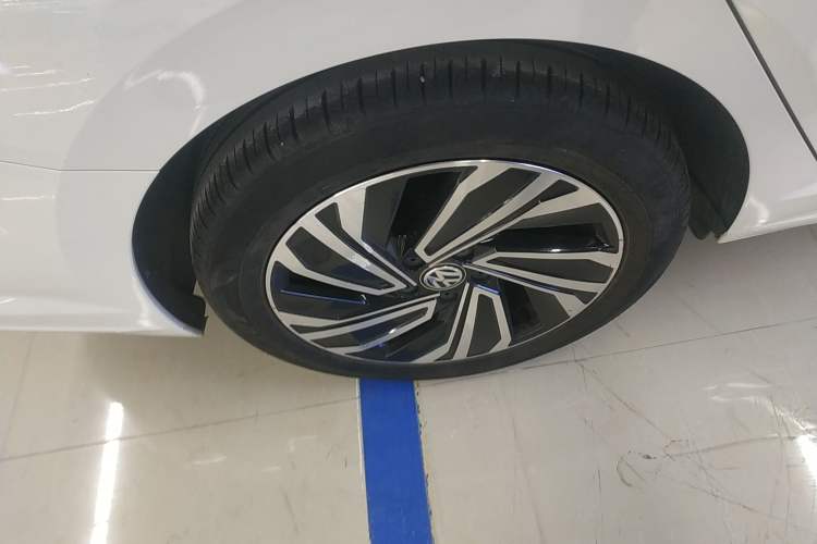 Used Volkswagen Sagitar 2021 280TSI DSG Excellence Edition
