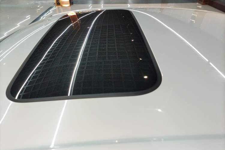 Used Honda Civic 2023 240TURBO CVT Dynamic Edition
