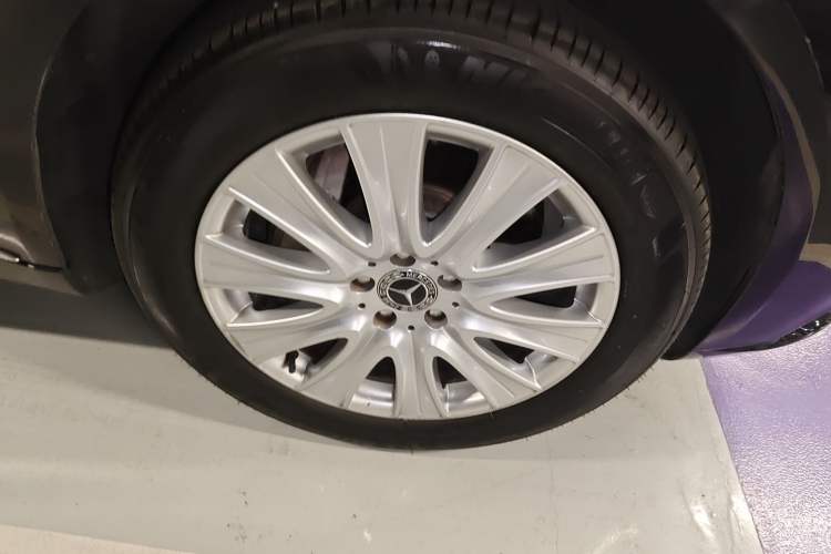 Used Mercedes-Benz S-Class 2017 S 320 L Business Upgrade Edition