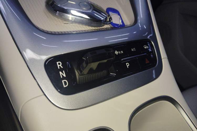 Used Geely Galaxy Geome 2025 310km Youth Edition
