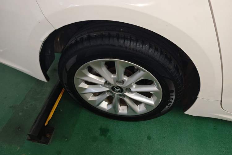 Used Toyota Corolla 2021 1.2T S-CVT Elite PLUS Edition