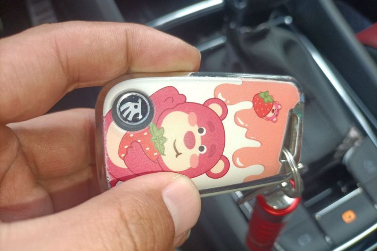 Used Skoda Kodiaq GT 2023 Facelifted TSI380 Four-Wheel Drive Flagship Edition