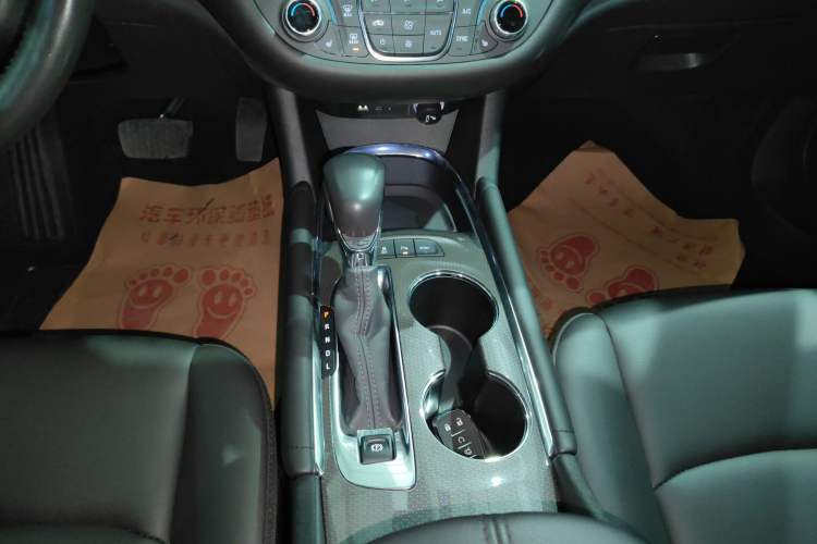 Used Chevrolet Malibu XL 2022 535T Automatic RuiLian Edition
