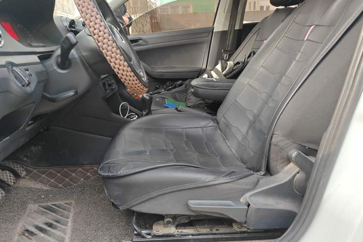 Used Volkswagen Jetta 2019 Dream Edition 1.5L Manual Fashion Version