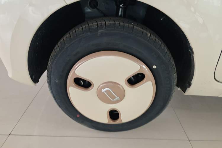 Used Bestune Pony 2026 222km Colorful Horse
