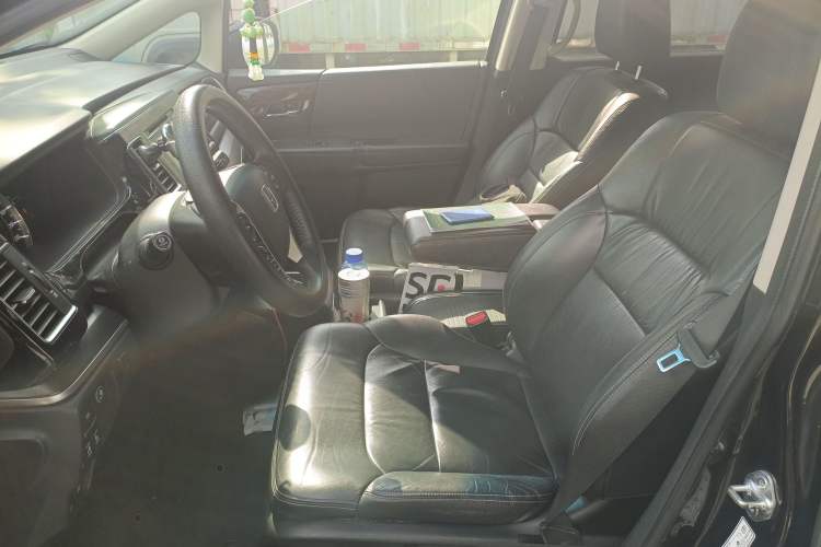 Used Honda Elysion 2016 2.4L Supreme Edition

