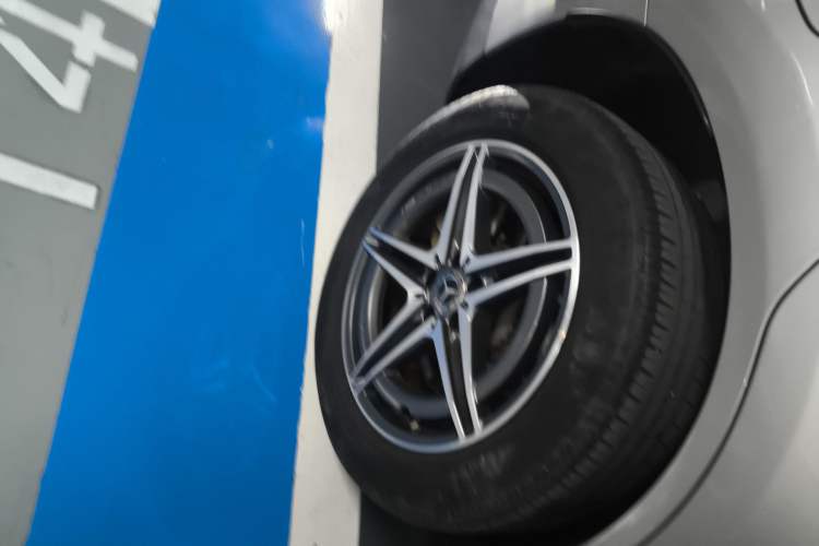 Used Mercedes-Benz EQC 2020 EQC 400 4MATIC