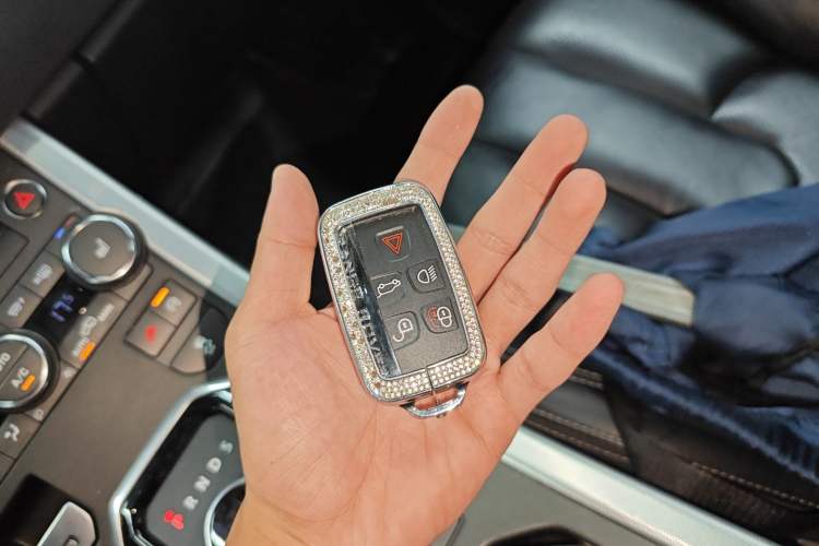 Used Land Rover Range Evoque 2014 2.0T 5-Door Ignite Edition