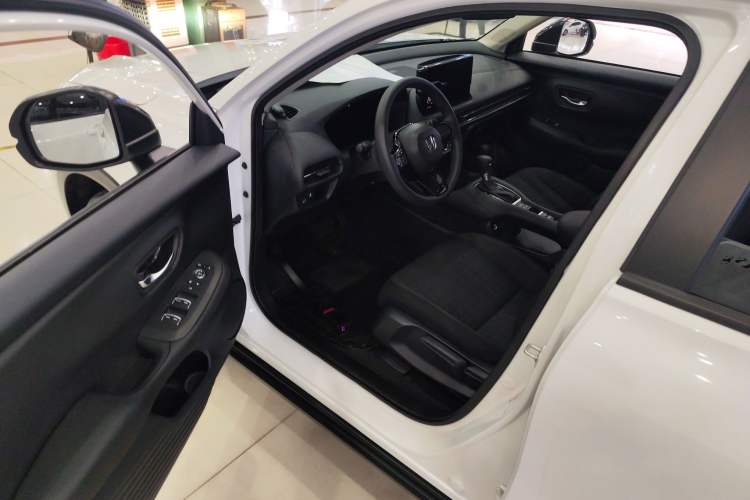 Used Honda ZR-V 2022 1.5T CVT Elite Edition